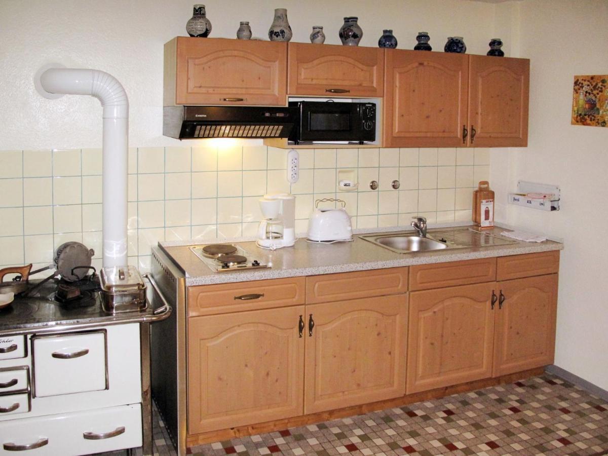 Apartment Tillisch By Interhome Sasbachwalden Εξωτερικό φωτογραφία