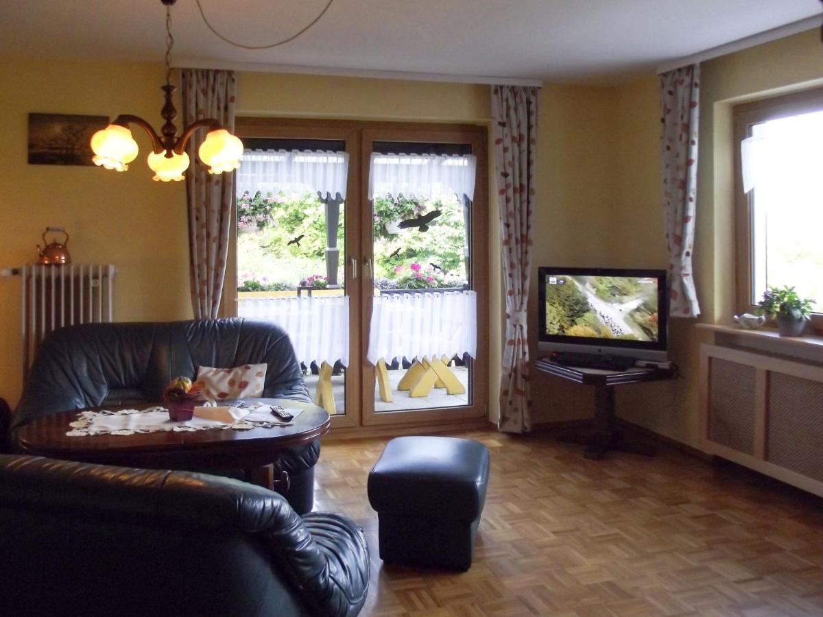 Apartment Tillisch By Interhome Sasbachwalden Εξωτερικό φωτογραφία
