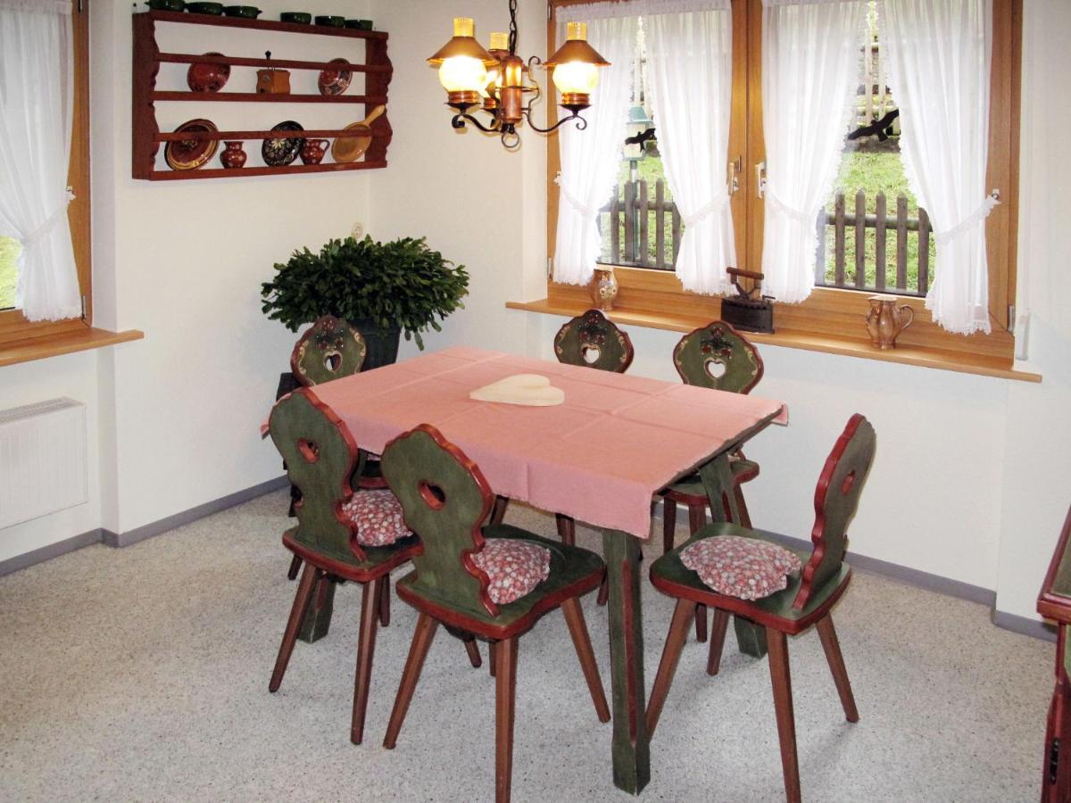 Apartment Tillisch By Interhome Sasbachwalden Εξωτερικό φωτογραφία