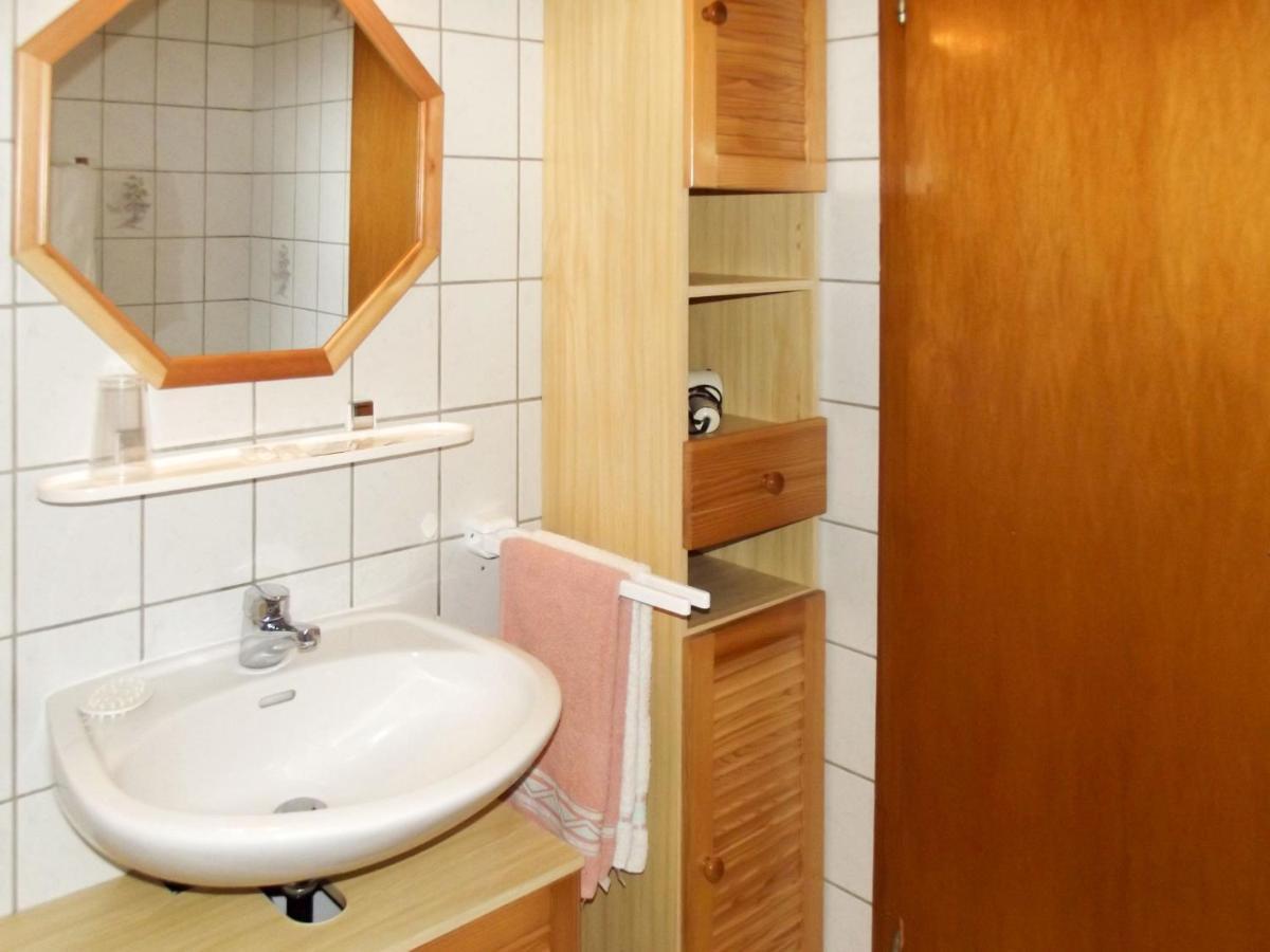 Apartment Tillisch By Interhome Sasbachwalden Εξωτερικό φωτογραφία