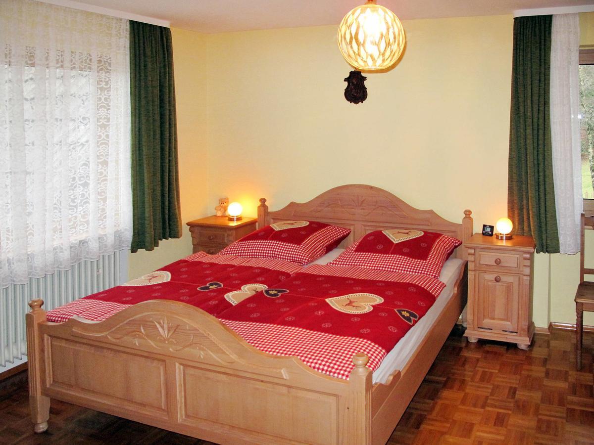 Apartment Tillisch By Interhome Sasbachwalden Εξωτερικό φωτογραφία